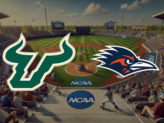 UTSA Roadrunners vs. South Florida Bulls